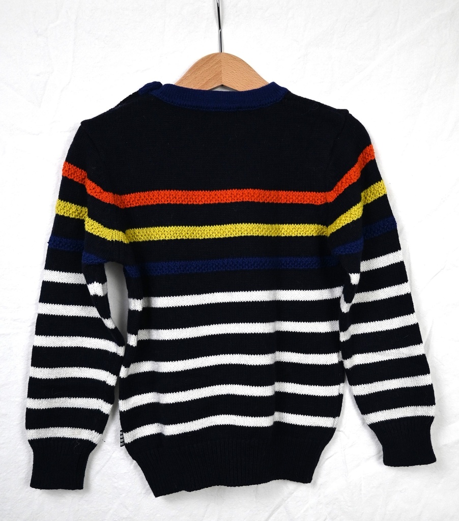 Trui, Gaultier Junior, 6 jaar - Extra 1