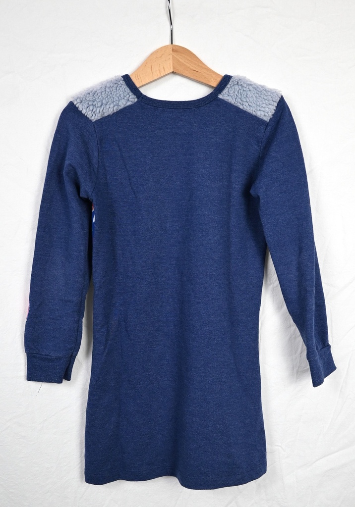 Jurk, mim-pi, 6 jaar - Extra 1