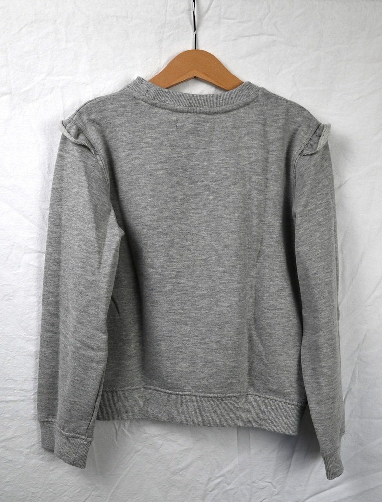 Sweater, Veritas, 9 jaar - Extra 1