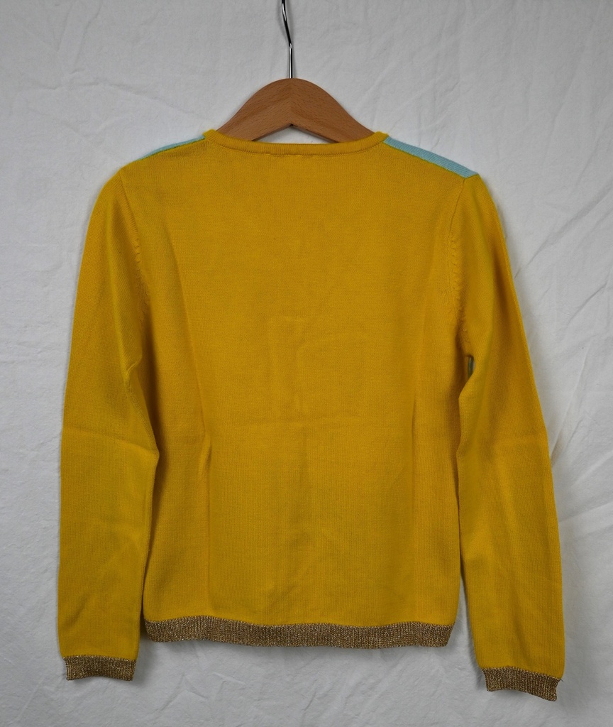 Cardigan, Simple Kids, 8 jaar - Extra 1