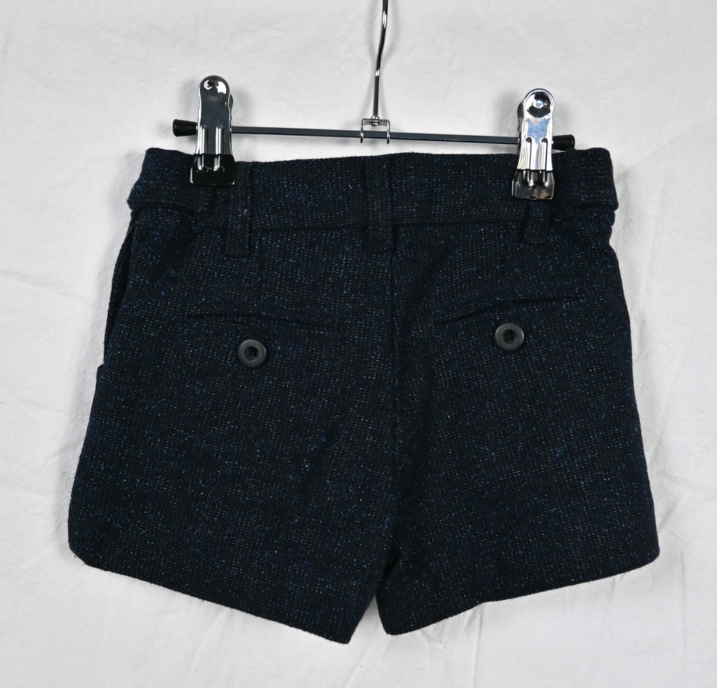 Short, Simple Kids, 3 jaar - Extra 1