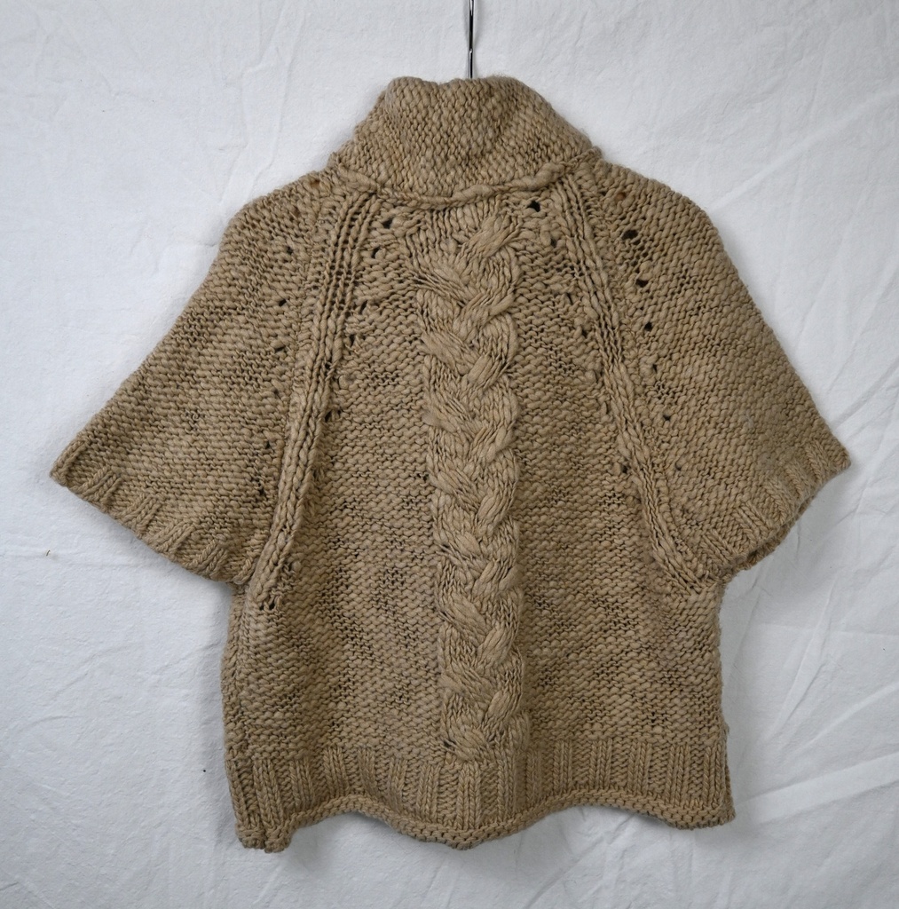 Cardigan, Essentiel Antwerp Girls, 4 jaar - Extra 1