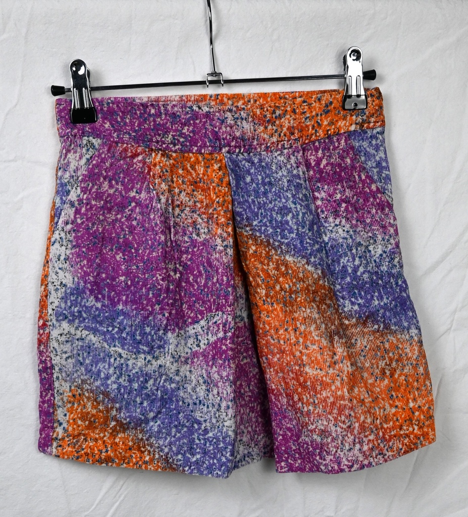 Rok, Rita Co Rita, 8 jaar - Extra 1