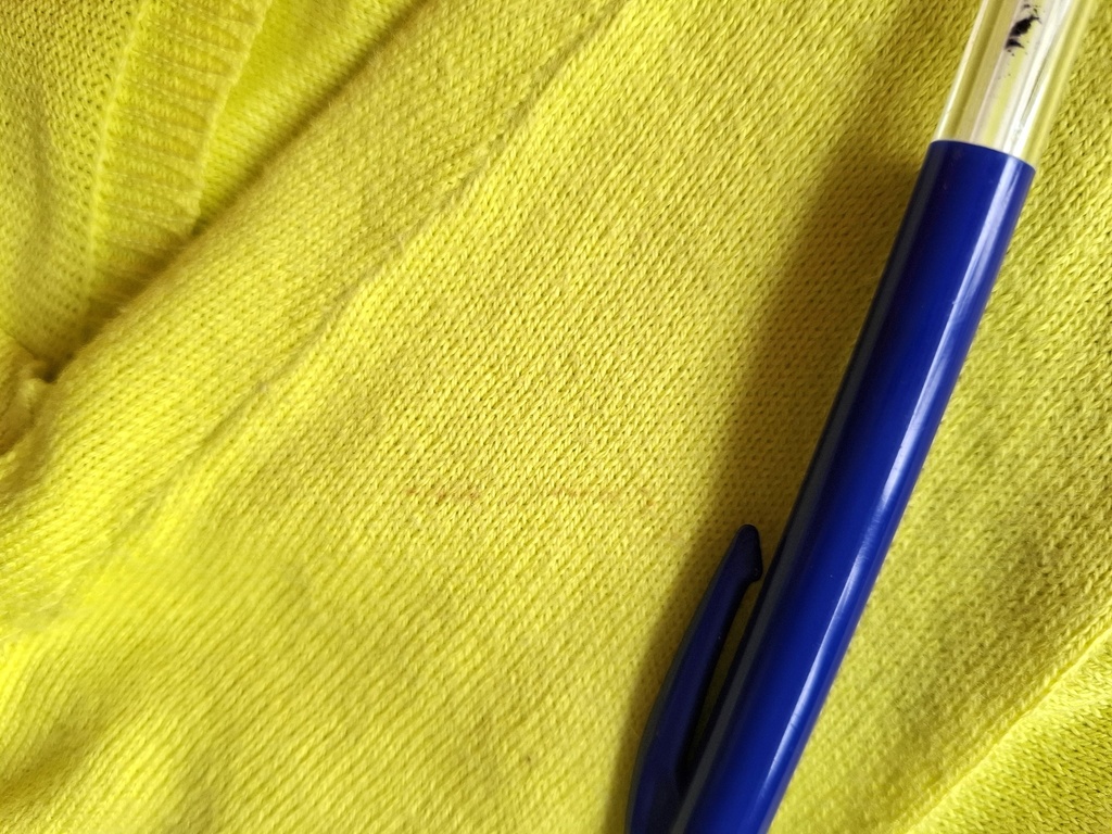 Cardigan, Anne Kurris, 12 jaar - Extra 1