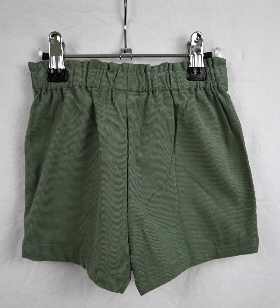 Shortje en broekkousen, C&A, 2/3 jaar - Extra 1