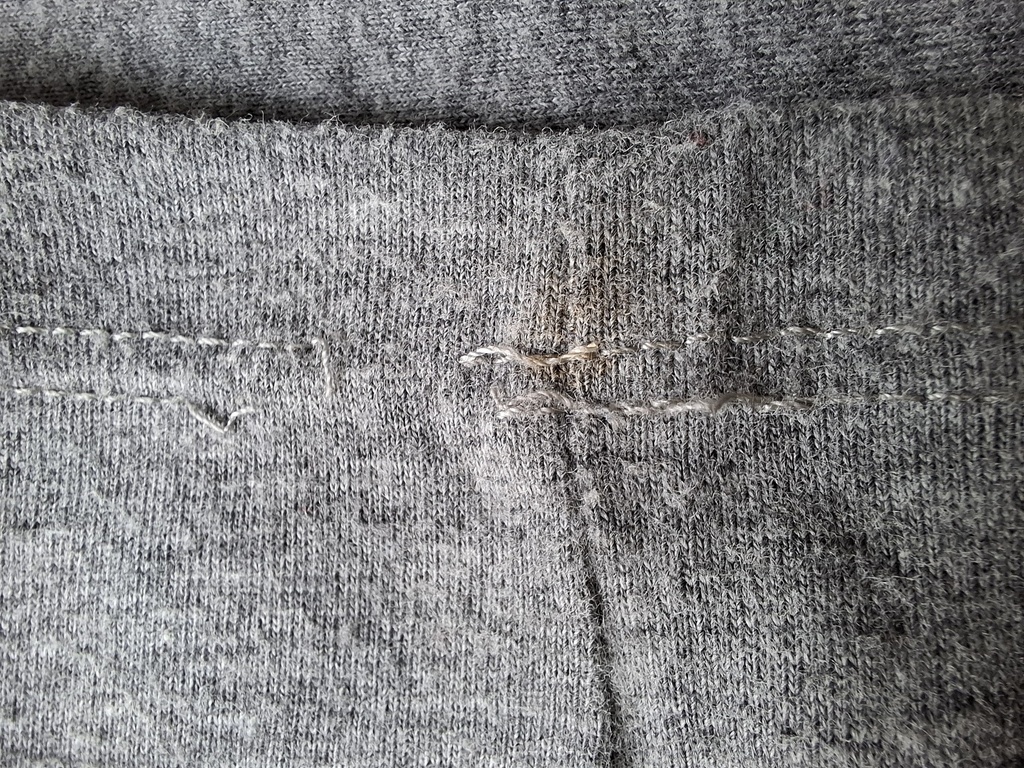 Longsleeve T-shirt, Simple Kids, 12 jaar - Extra 1