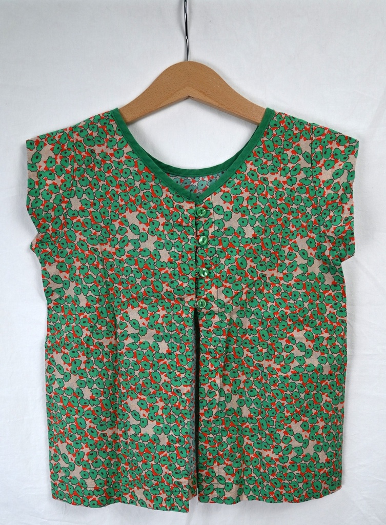 Blouse, Hilde & Co, 8 jaar - Extra 1