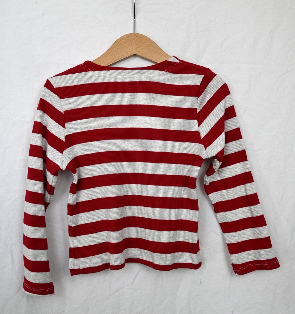 Longsleeve T-shirt, Absorba, 3 jaar - Extra 1
