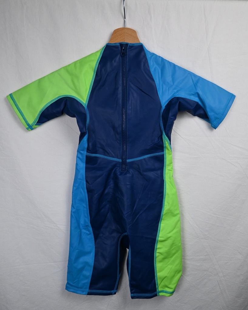 Wetsuit, Nabiji, 8 jaar - PI - Extra 1