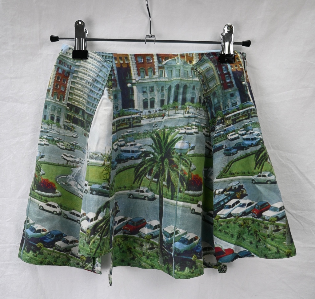 Rok, Mon Oncle d' Amérique, 5/6 jaar - Extra 1