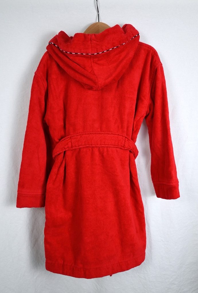 Badjas, Scuderia Ferrari - Extra 1