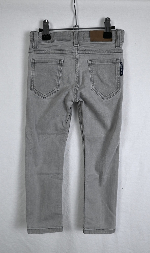 Jeansbroek, Filou & Friends, 4 jaar - PI - Extra 1