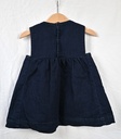 Jurk, Petit Bateau, 18 maanden - Extra 1