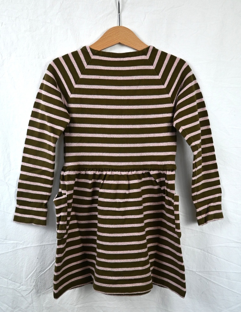 Winterjurk, Petit Bateau, 6 jaar - Extra 1