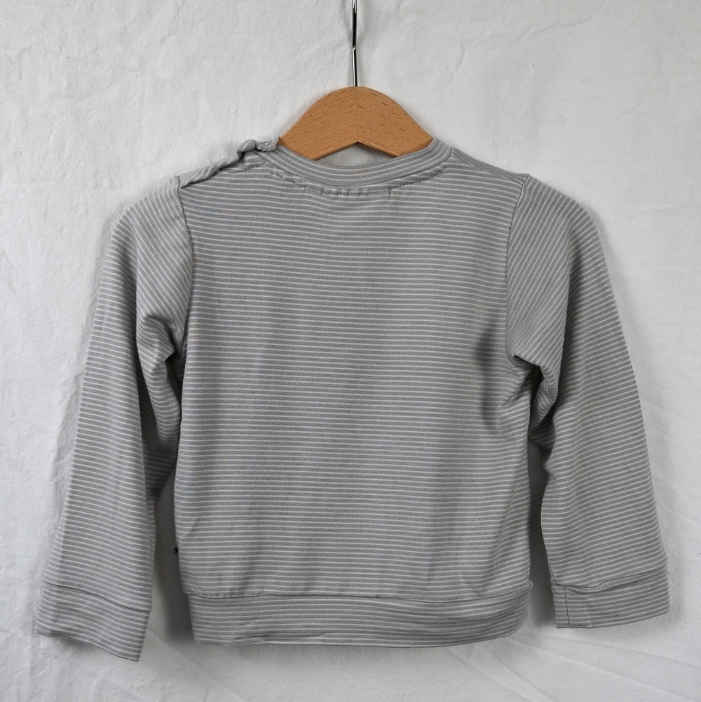 Longsleeve T-shirt, Molo, 18 maanden - Extra 1