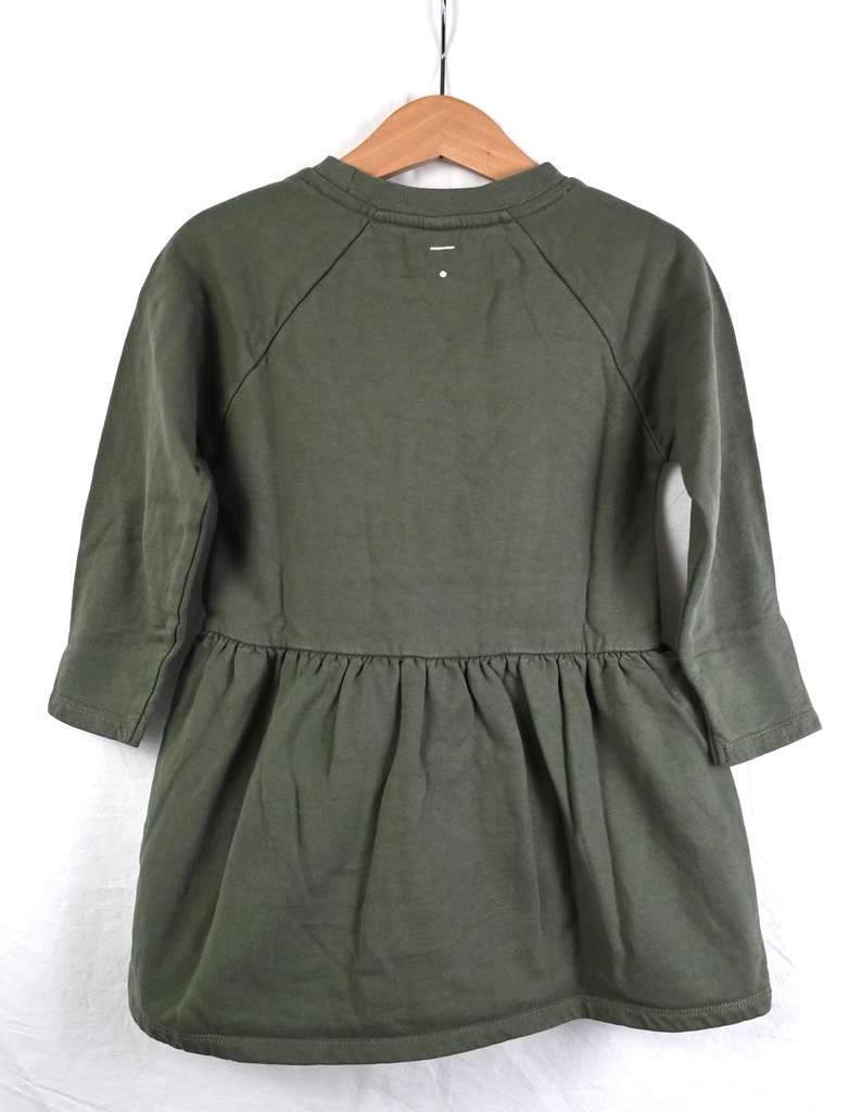 Winterjurk, Gray Label, 3/4 jaar - Extra 1