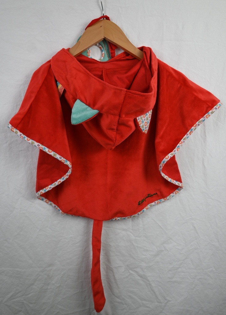 Cape Katje Colette, Lilliputiens, vanaf 18 maanden - Extra 1