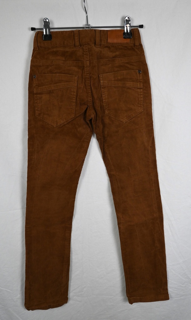 Broek, CKS, 8 jaar - Extra 1