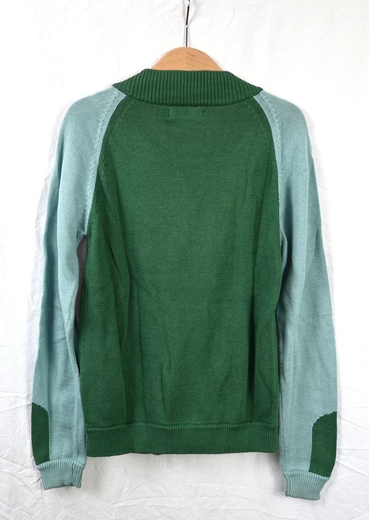 Cardigan, Aymara , 8 jaar - Extra 1