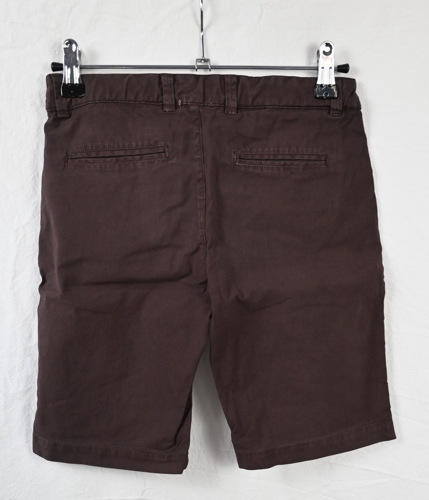 Short, Gold Belgium, 8 jaar - Extra 1