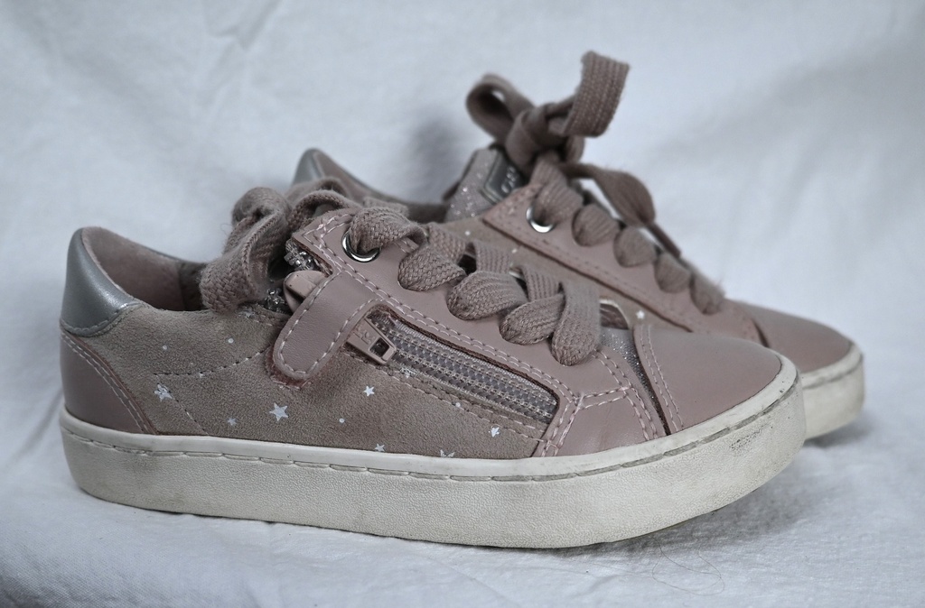 Sneaker, Geox, 26 - Extra 1