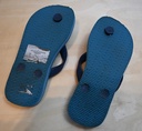 Slippers, Havaianas, maat 29/30 - Extra 1
