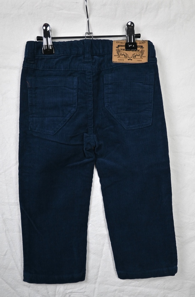 Broek, I'Kids, 2 jaar - Extra 1