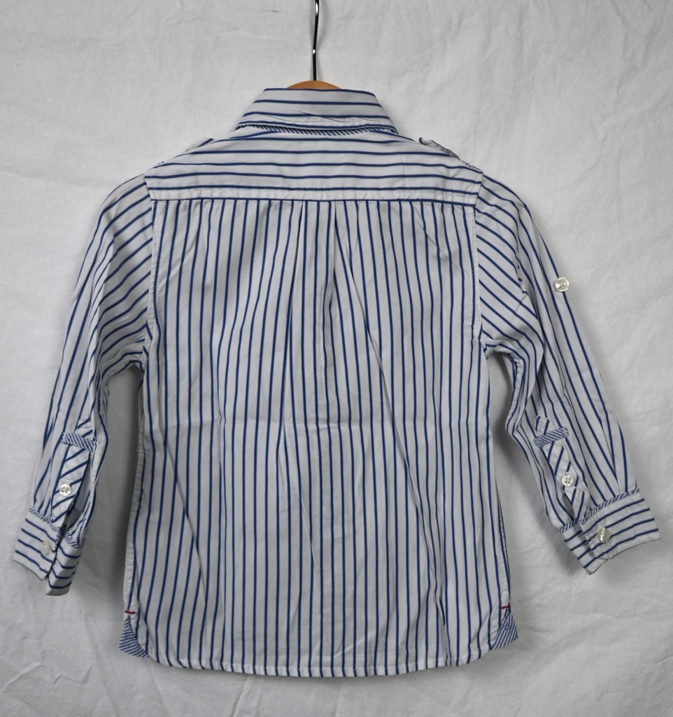 Hemd, Jacadi, 2 jaar - Extra 1