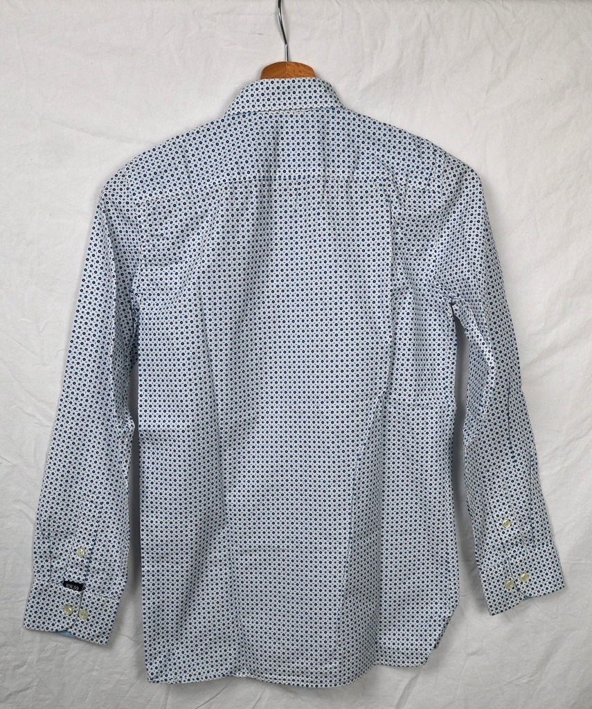 Hemd, River Woods, 12 jaar - Extra 1