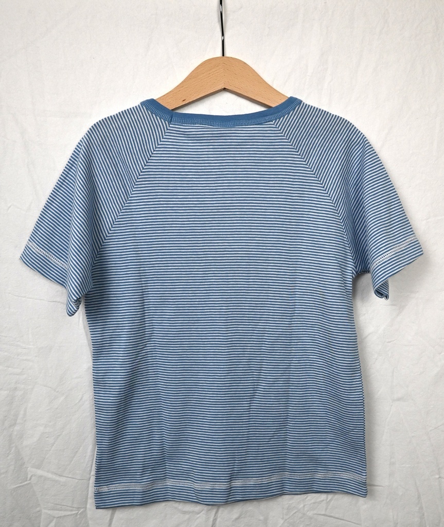 Pyjama, Petit Bateau, 6 jaar - Extra 1