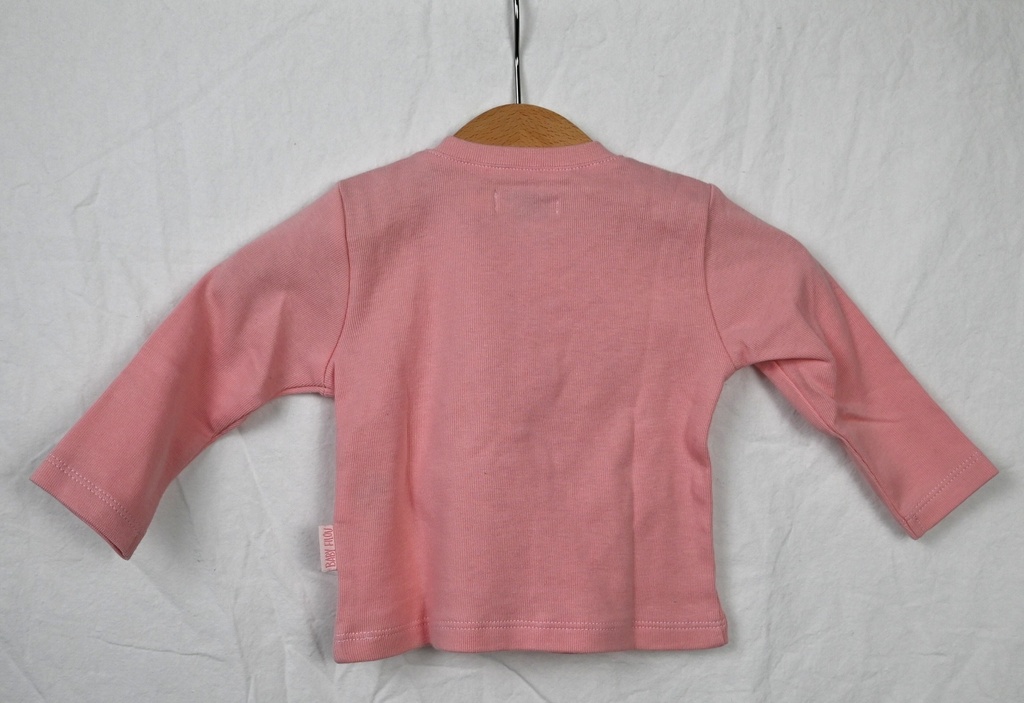 Dunne trui, P'tit Filou, 3 maanden - Extra 1