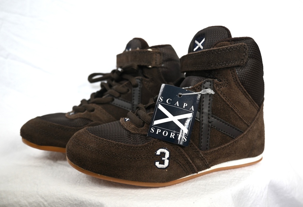 Sneakers, Scapa Sports, 31 - Extra 1