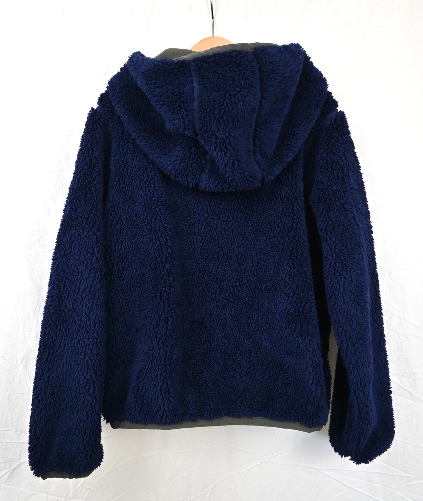 Dubbelzijdige fleecevest, K-Way, 10 jaar - Extra 1