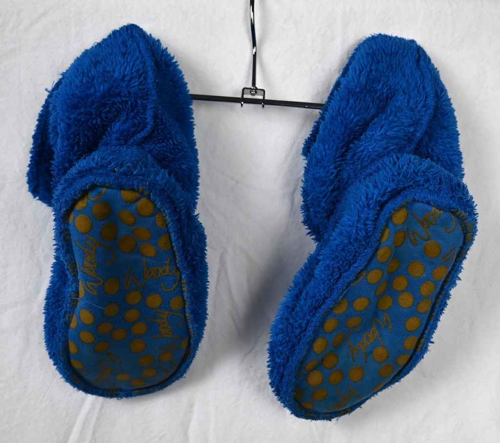 Sloffen, Woody, maat 22/26 - Extra 1