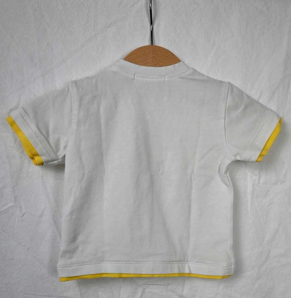 T-shirt, GYMP, 3 maanden - PI - Extra 1