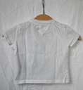 T-shirt, Tommy Hilfiger, 3 maand - Extra 1