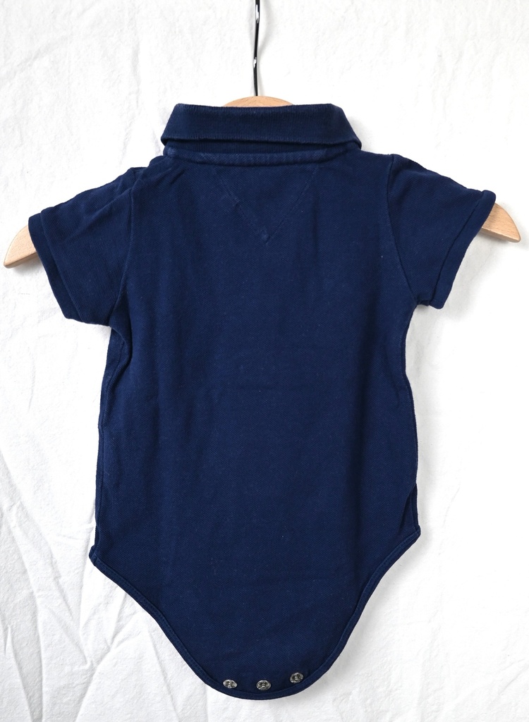 Romper, Tommy Hilfiger, 3 maanden - Extra 1