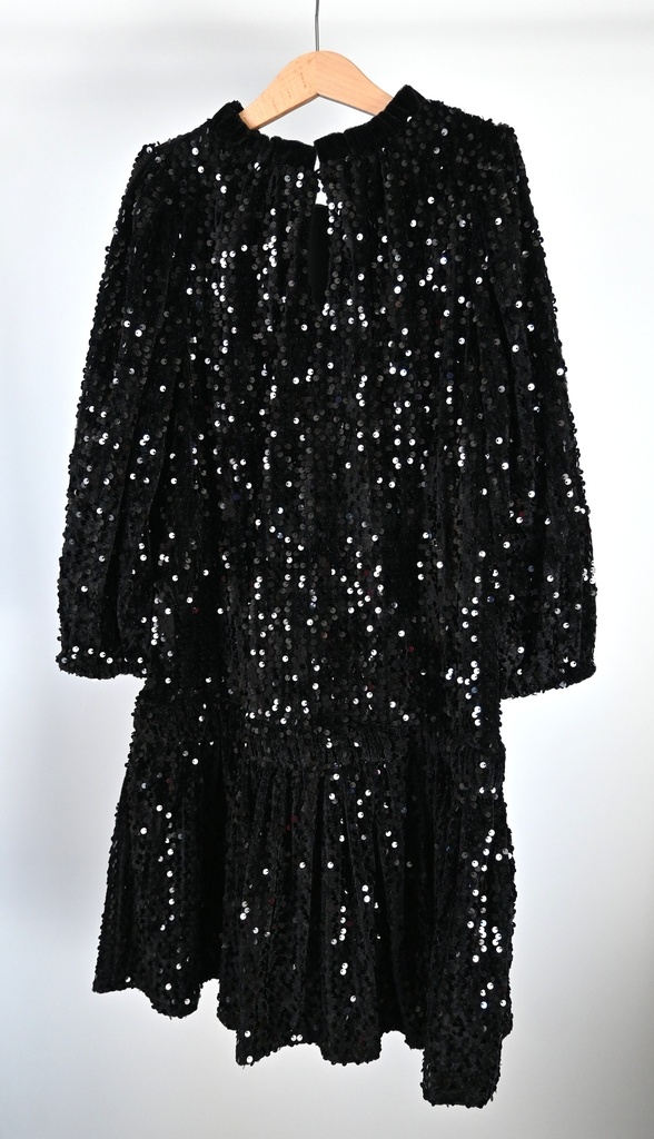 Winterjurk, MNG, 11/12 jaar - Extra 1