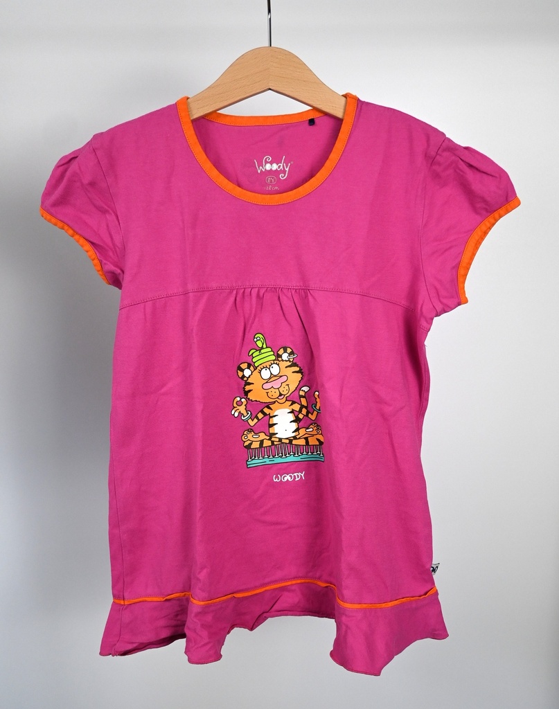 Pyjama, Woody, 8 jaar - Extra 1