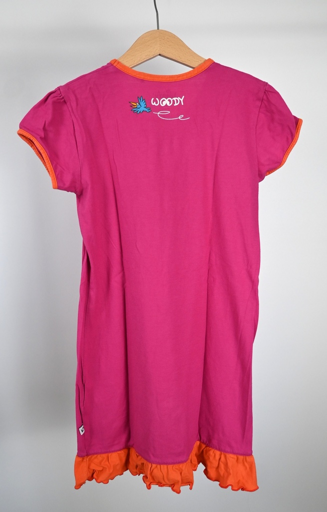 Nachtkleed, Woody, 8 jaar - Extra 1