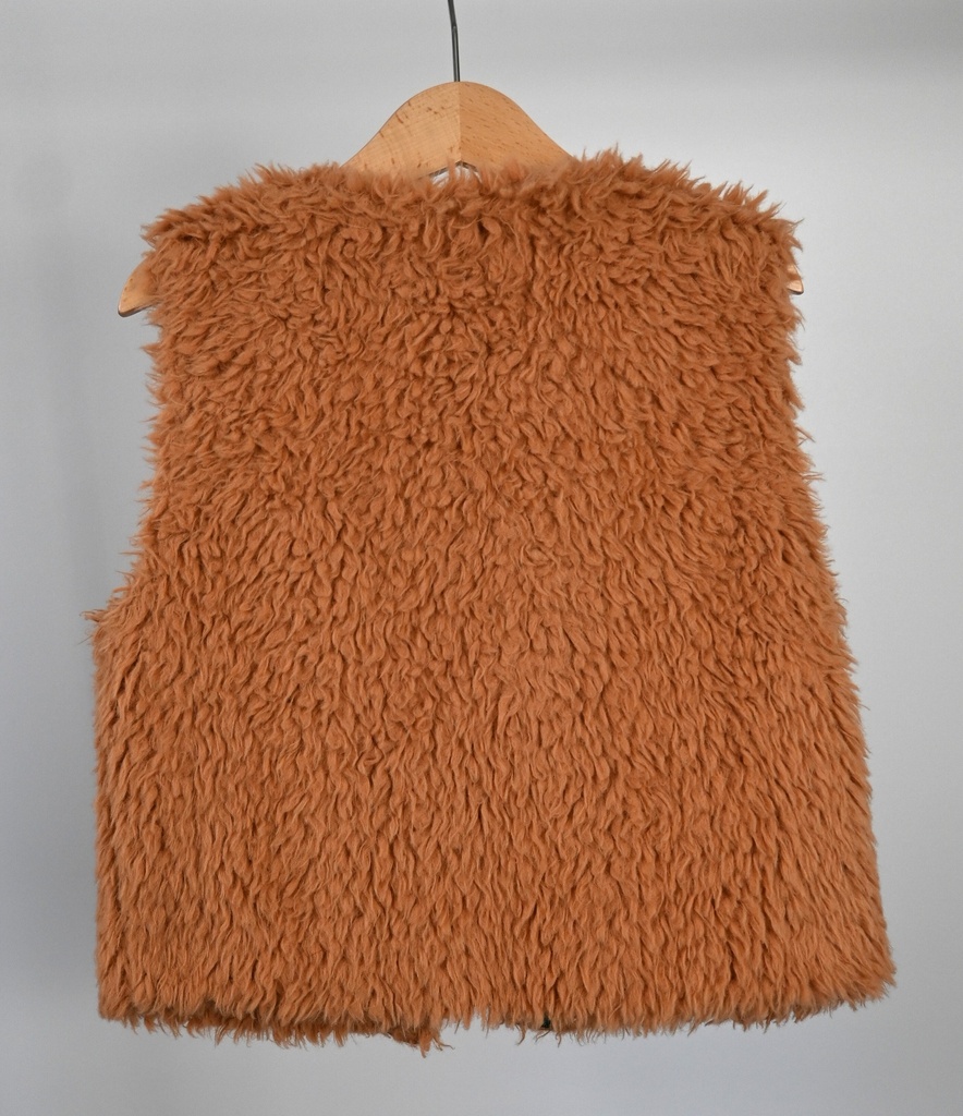 Bodywarmer, AO76, 8 jaar - Extra 1