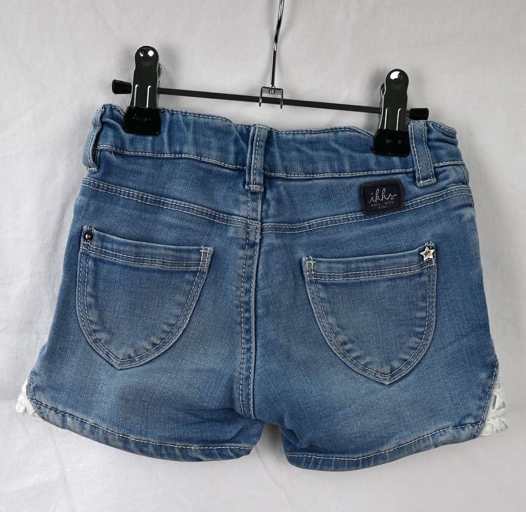 Short, IKKS, 3 jaar - PI - Extra 1