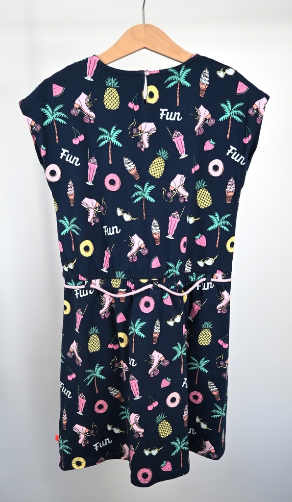 Zomerkleedje, Someone, 10 jaar - Extra 1