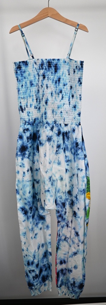Jumpsuit, Desigual, 13/14 jaar - PI - Extra 1