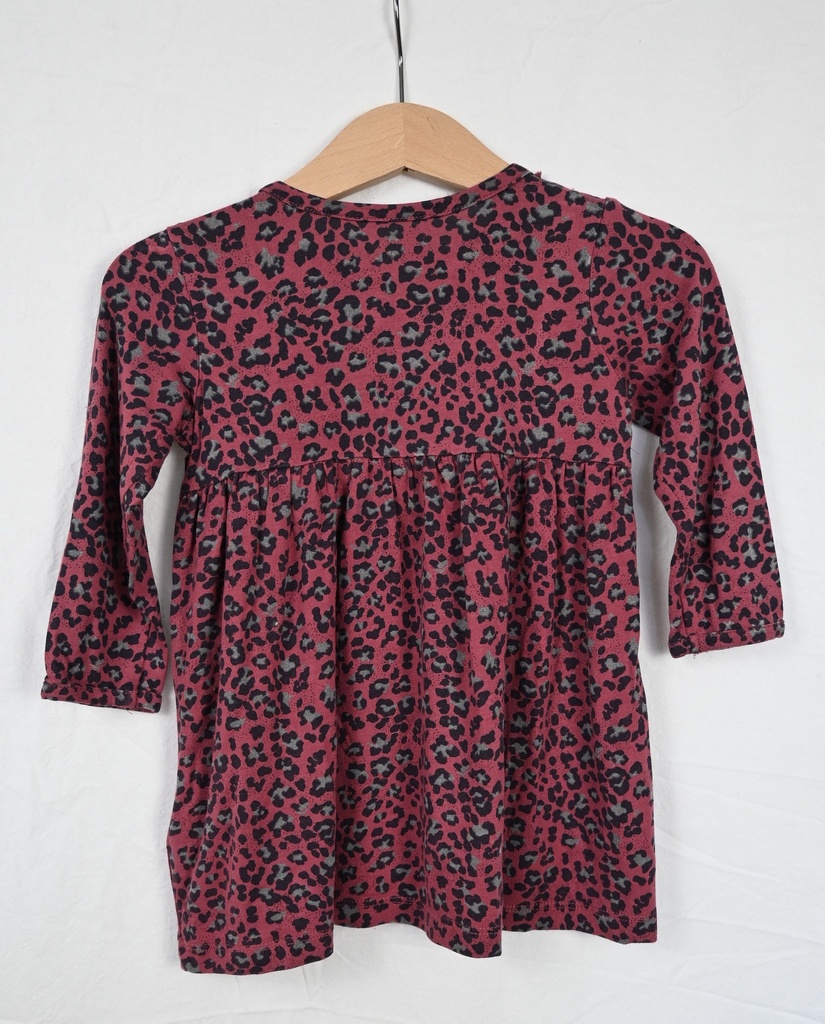 Jurk, Name It, 6/9 maanden - Extra 1