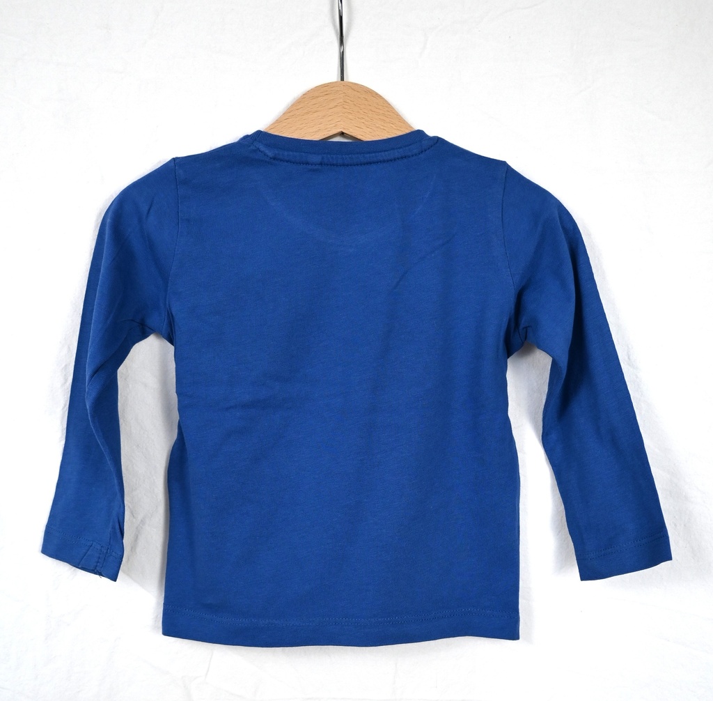 Longsleeve T-shirt, Name It, 12/18 maanden - Extra 1