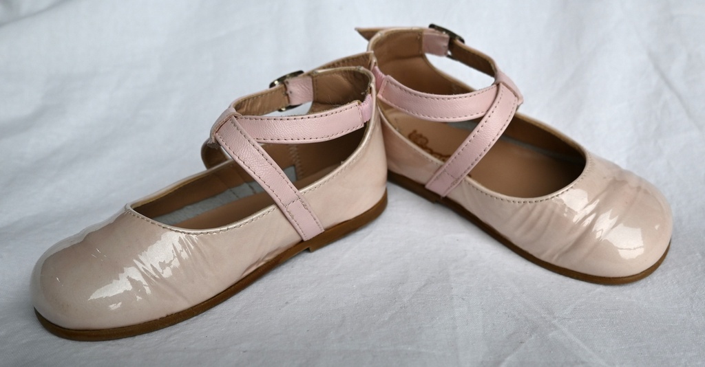 Zomerschoentjes, Cucada by Eli, 23 - Extra 1