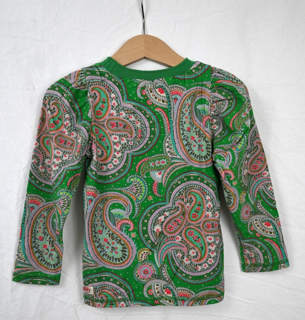 Blouse, Oilily, 2 jaar - Extra 1