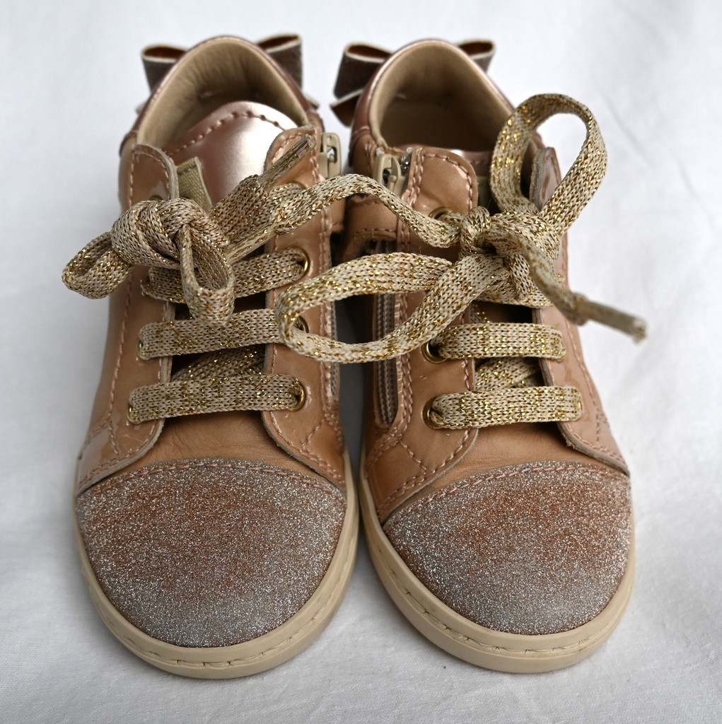 Sneakers, beberlis, 24 - Extra 1