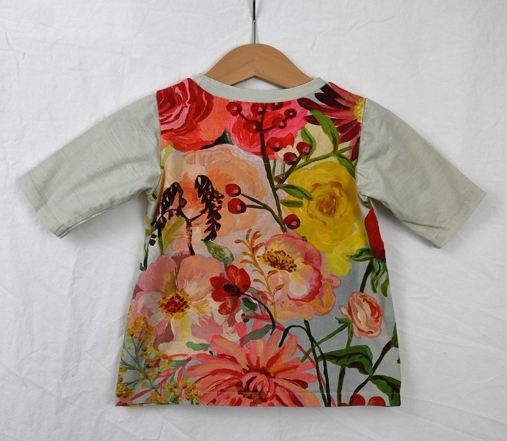 T-shirt, Room Seven, 2 jaar - Extra 1